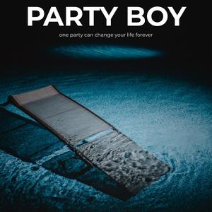 Welcome to the Party