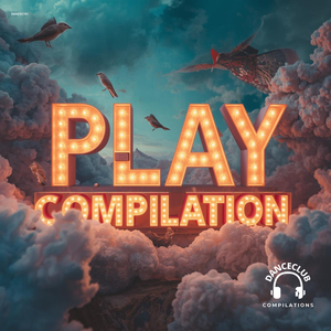 Never Let The Party Stop (Xavier Santos & Isaac Escalante Remix)