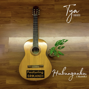 Hubunganku (Akustik)