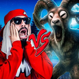 Carneiro (99 Noites na Floresta) Vs. Mussa - Batalha de Rap