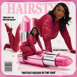 Hairstyle