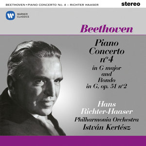 Piano Concerto No. 4 in G Major, Op. 58:I. Allegro moderato