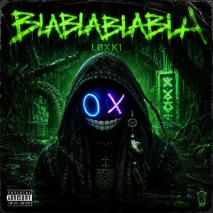 BLABLABLABLA