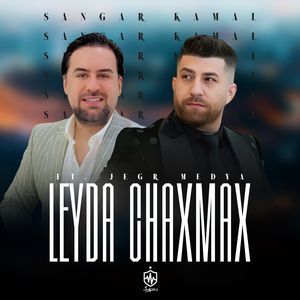 Leyda Chaxmax