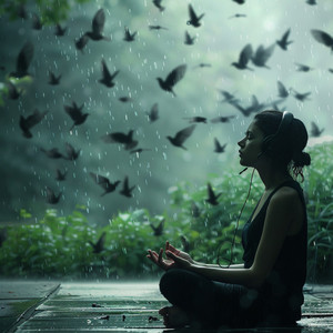 Binaural's Gentle Echo