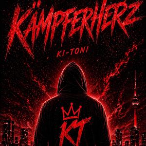 Kämpferherz
