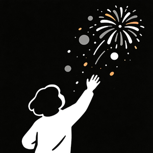 艳火（钢琴版）