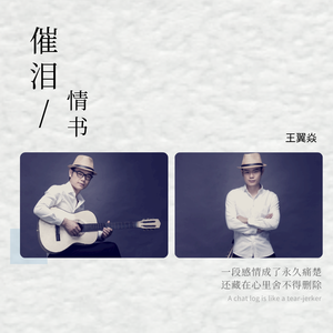 催泪情书 (DJ版)