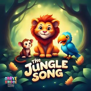 THE JUNGLE SONG
