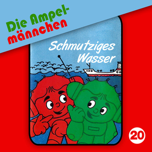 Schmutziges Wasser - Teil 03