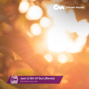 Just Lil Bit of Sun (Remix)