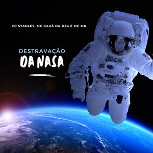 Destravação da Nasa