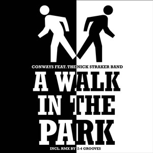 A Walk in the Park (Daniel Winter Radio Mix)