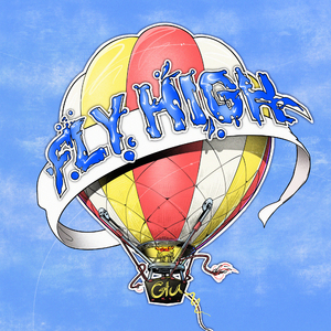 Fly High (Inst.)