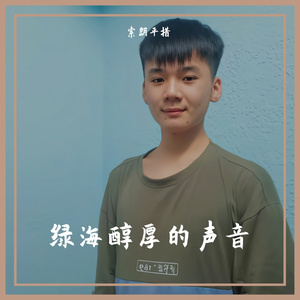 娜鲁湾情歌
