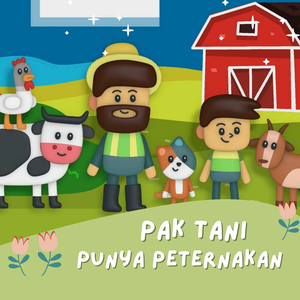 Pak Tani Punya Peternakan