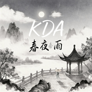 春夜春雨