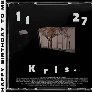 Black.Key-Secret（kris_brr remix）