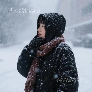 大风在刮大雪在下 (大头针Offlcial Remix)
