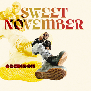 Sweet November