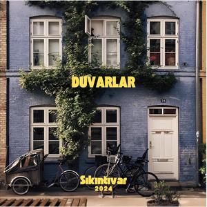 Duvarlar