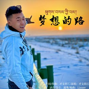 梦想的路