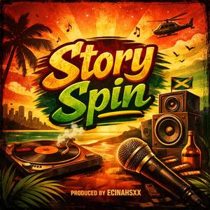 Story spin