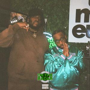 Yung Bzo & Big Gilly "On The Radar" Freestyle (DMV Edition)