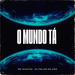 O Mundo Tá