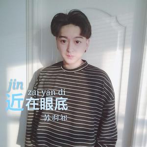 苏羽祈 - 近在眼底