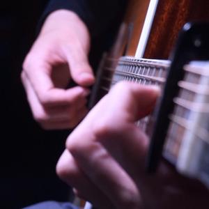 【吉他】Rain after summer