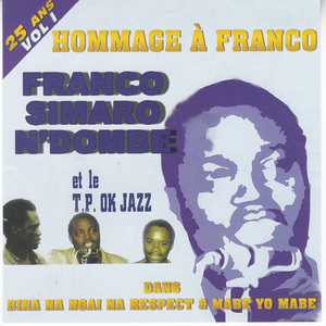 Bina na ngai na respect