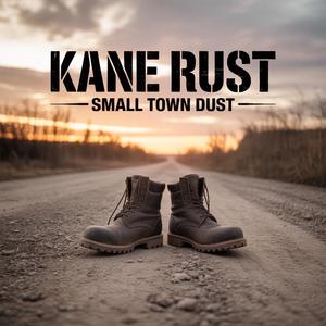 Small town dust