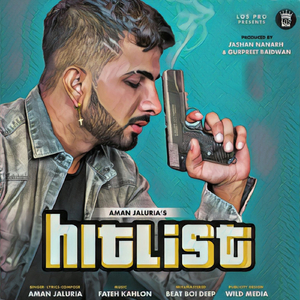 Hitlist (Beat Boi Deep)