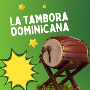 Tambora y fuego