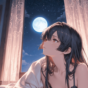 星屑のブランケット