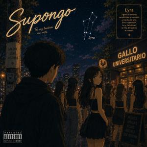 Supongo