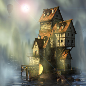 바오밥나무의 자장가 (태교 수면)