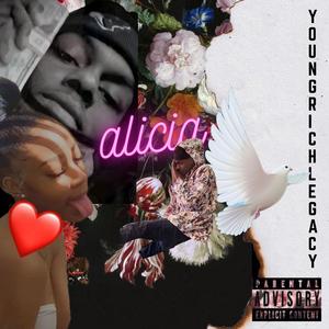 Alicia ( All 4 Her)