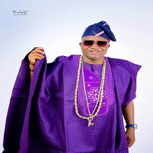 Makinde fasunle