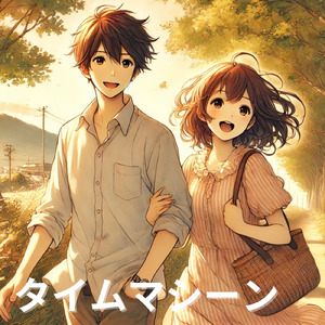 タイムマシーン