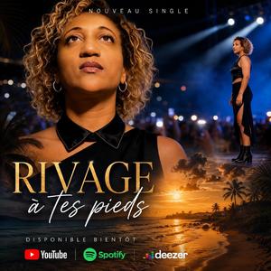 Rivage à tes piesds