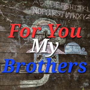 Standing for The Fallen & Lost v1