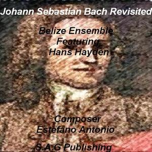 Bach Kantate