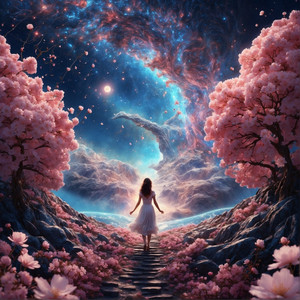 桜の約束