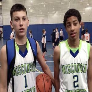 Buffyz (feat. YC Beezy)