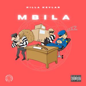 Mbila