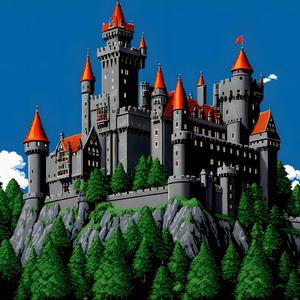 Campfire Between Wars