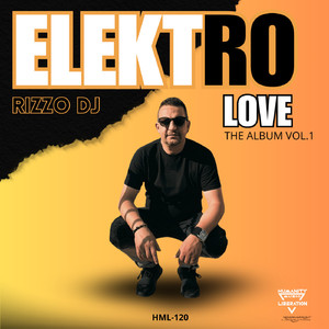 Elektro Love (Vocal Mix)