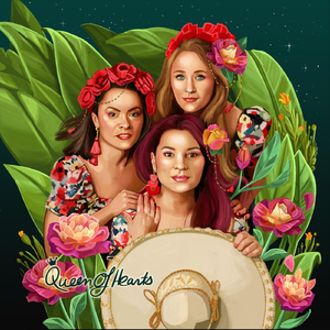 Kiro (feat. Elizabeth Obando)